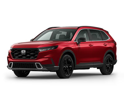 2023 Honda CR-V HYBRID AWD SP TRG