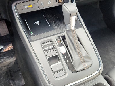 2026 Honda CR-V AWD Sport Touring Hybrid