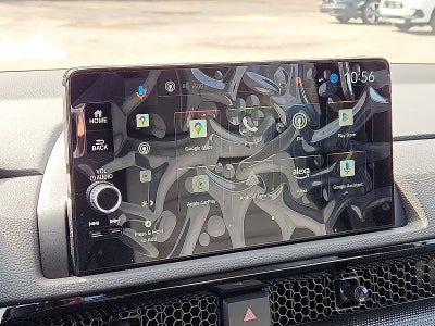 2026 Honda CR-V AWD Sport Touring Hybrid