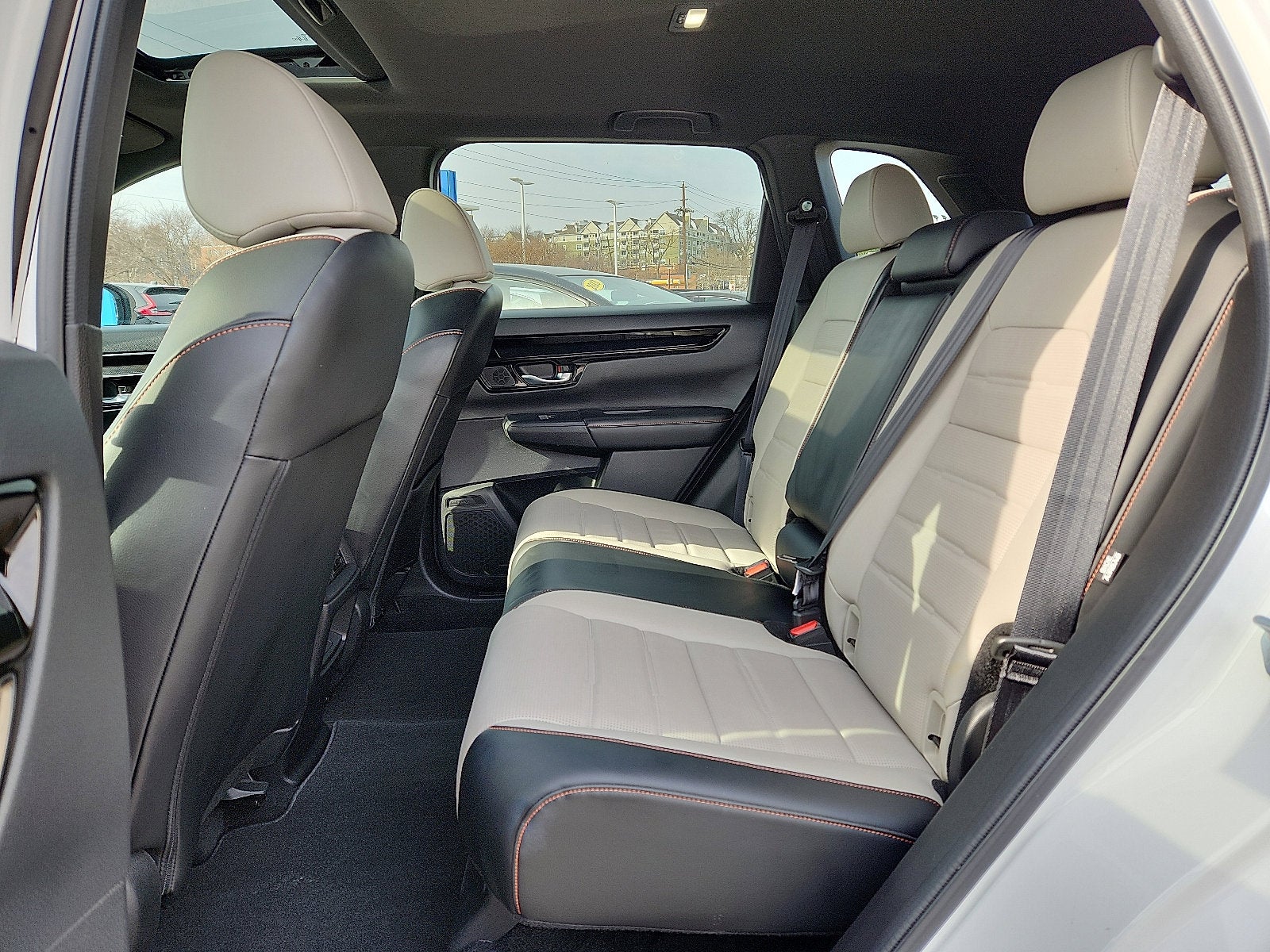 2023 Honda CR-V Hybrid Sport Touring