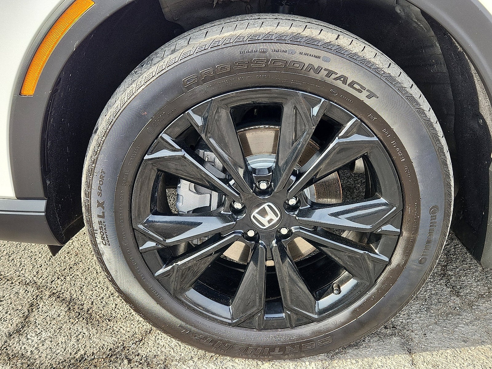 2023 Honda CR-V Hybrid Sport Touring