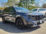 2026 Honda CR-V AWD Sport Touring Hybrid