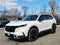 2026 Honda CR-V AWD Sport Touring Hybrid