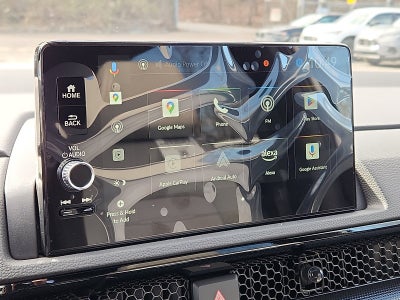 2026 Honda CR-V AWD Sport Touring Hybrid