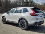 2026 Honda CR-V AWD Sport Touring Hybrid