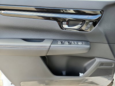 2026 Honda CR-V AWD Sport Touring Hybrid