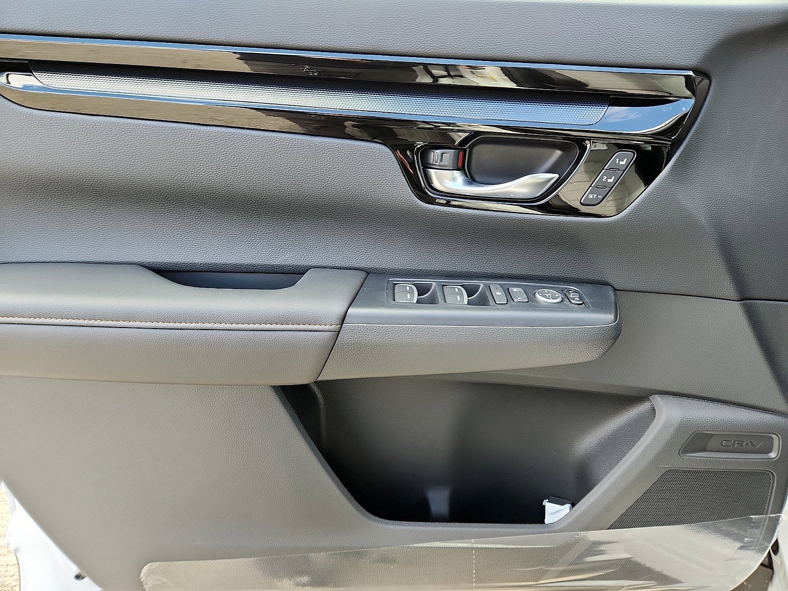 2026 Honda CR-V AWD Sport Touring Hybrid