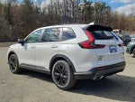 2026 Honda CR-V AWD Sport Touring Hybrid