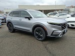 2026 Honda CR-V AWD Sport Touring Hybrid