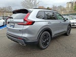 2026 Honda CR-V AWD Sport Touring Hybrid