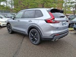2026 Honda CR-V AWD Sport Touring Hybrid