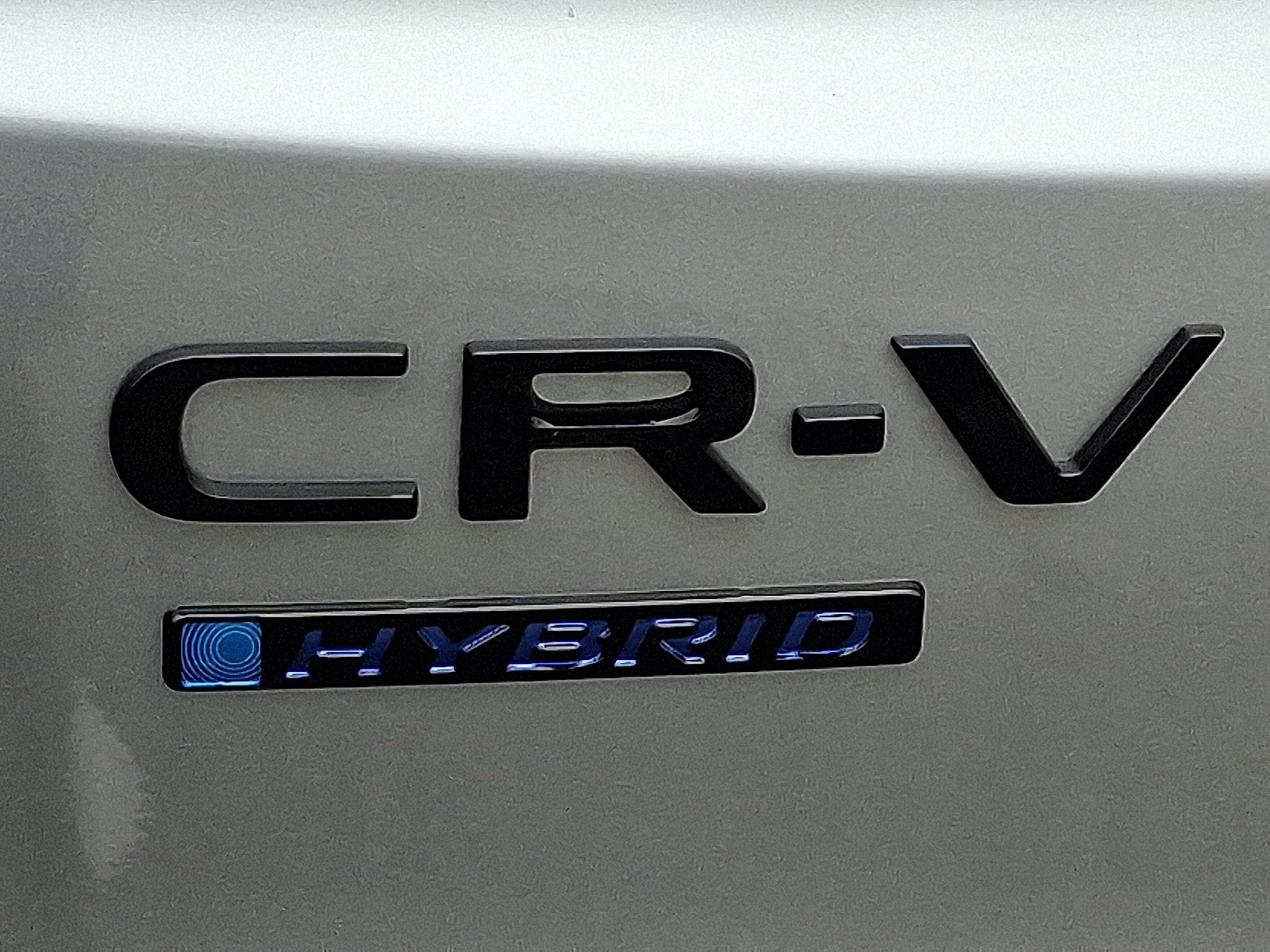 2026 Honda CR-V AWD Sport Touring Hybrid