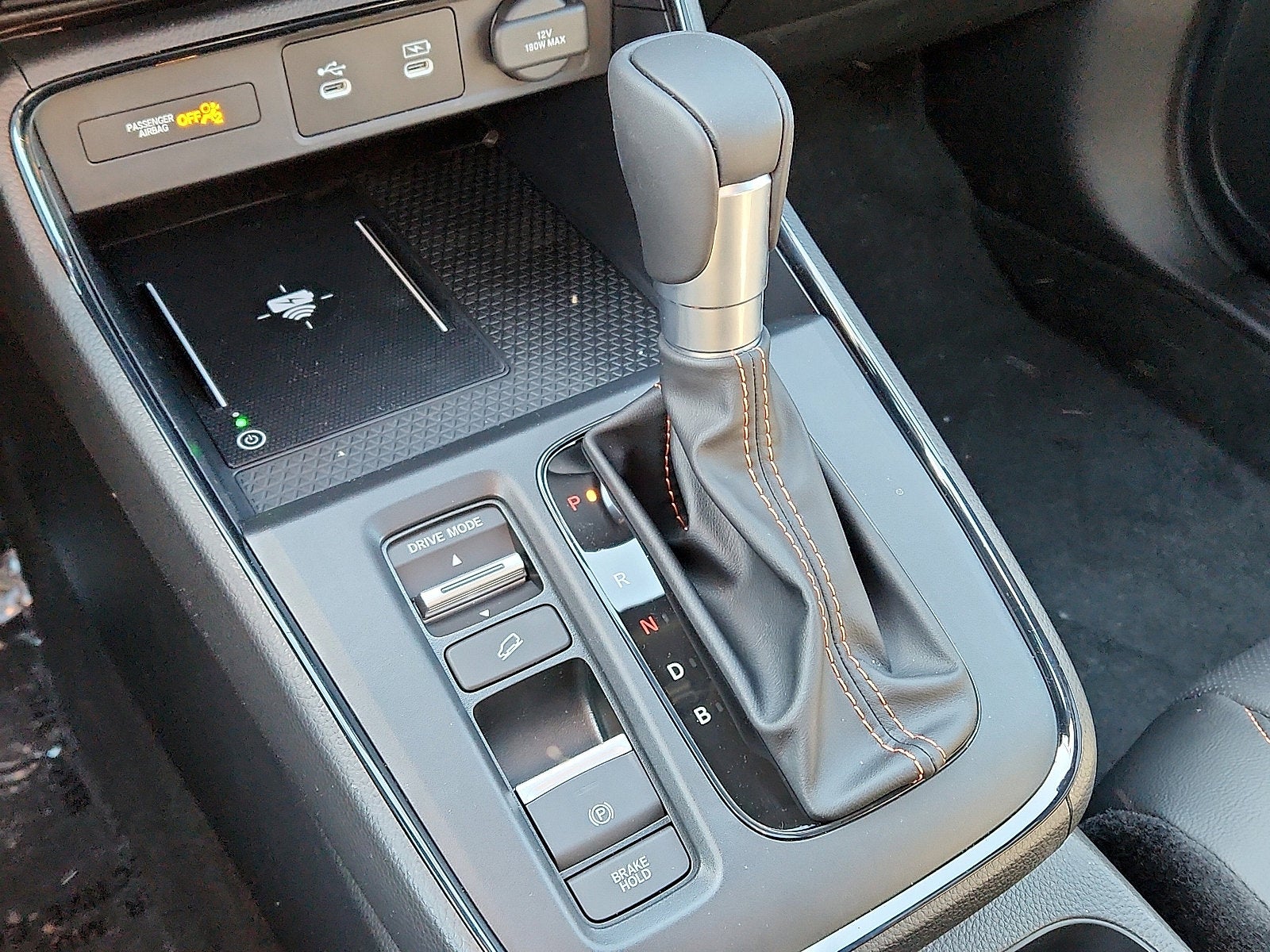 2026 Honda CR-V AWD Sport Touring Hybrid