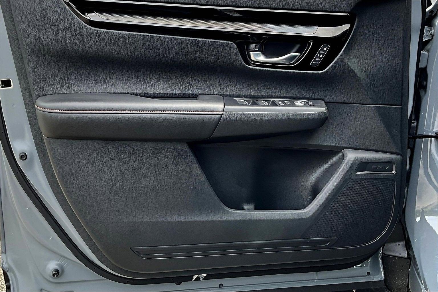 2026 Honda CR-V AWD Sport Touring Hybrid