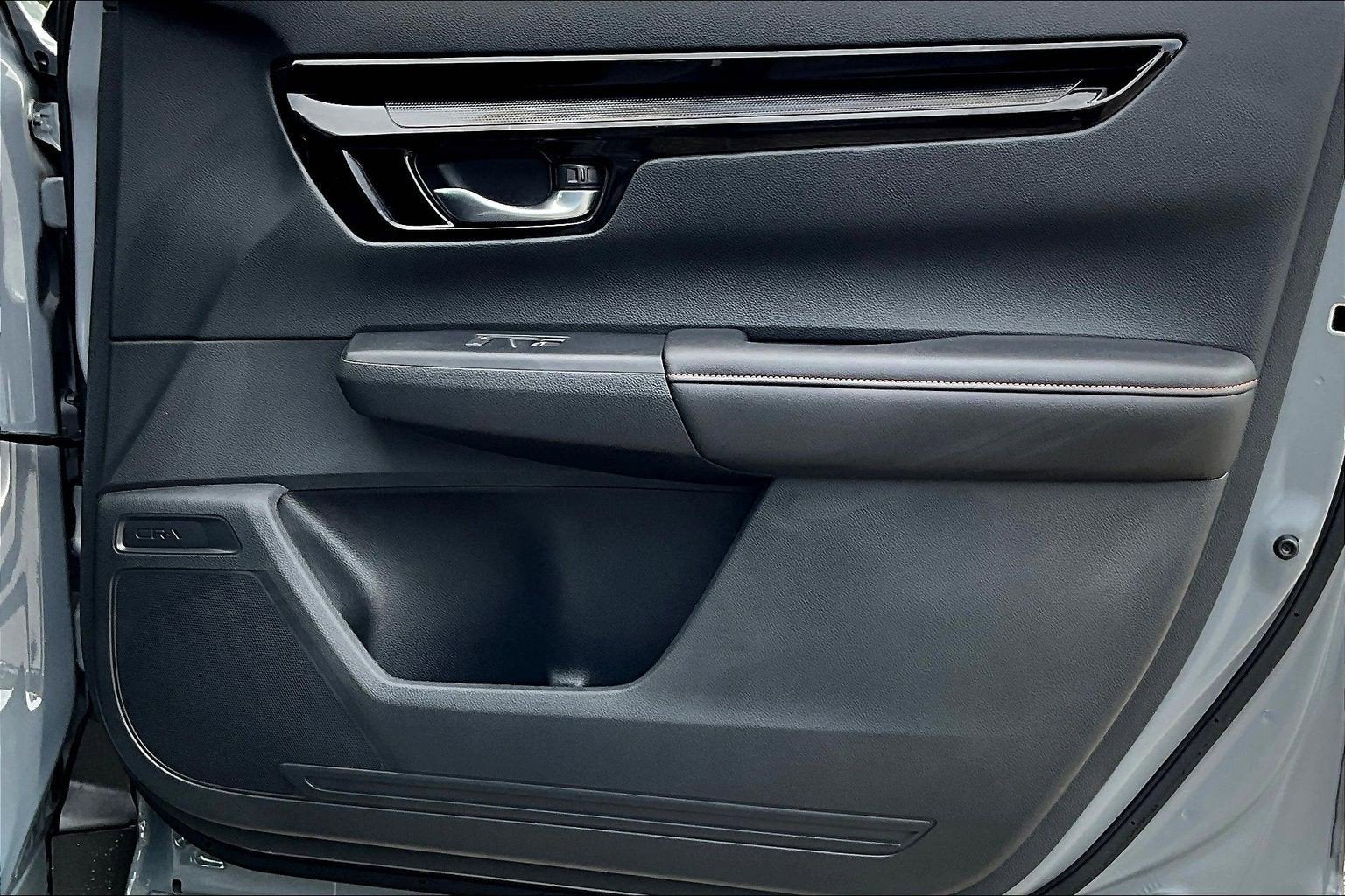 2026 Honda CR-V AWD Sport Touring Hybrid