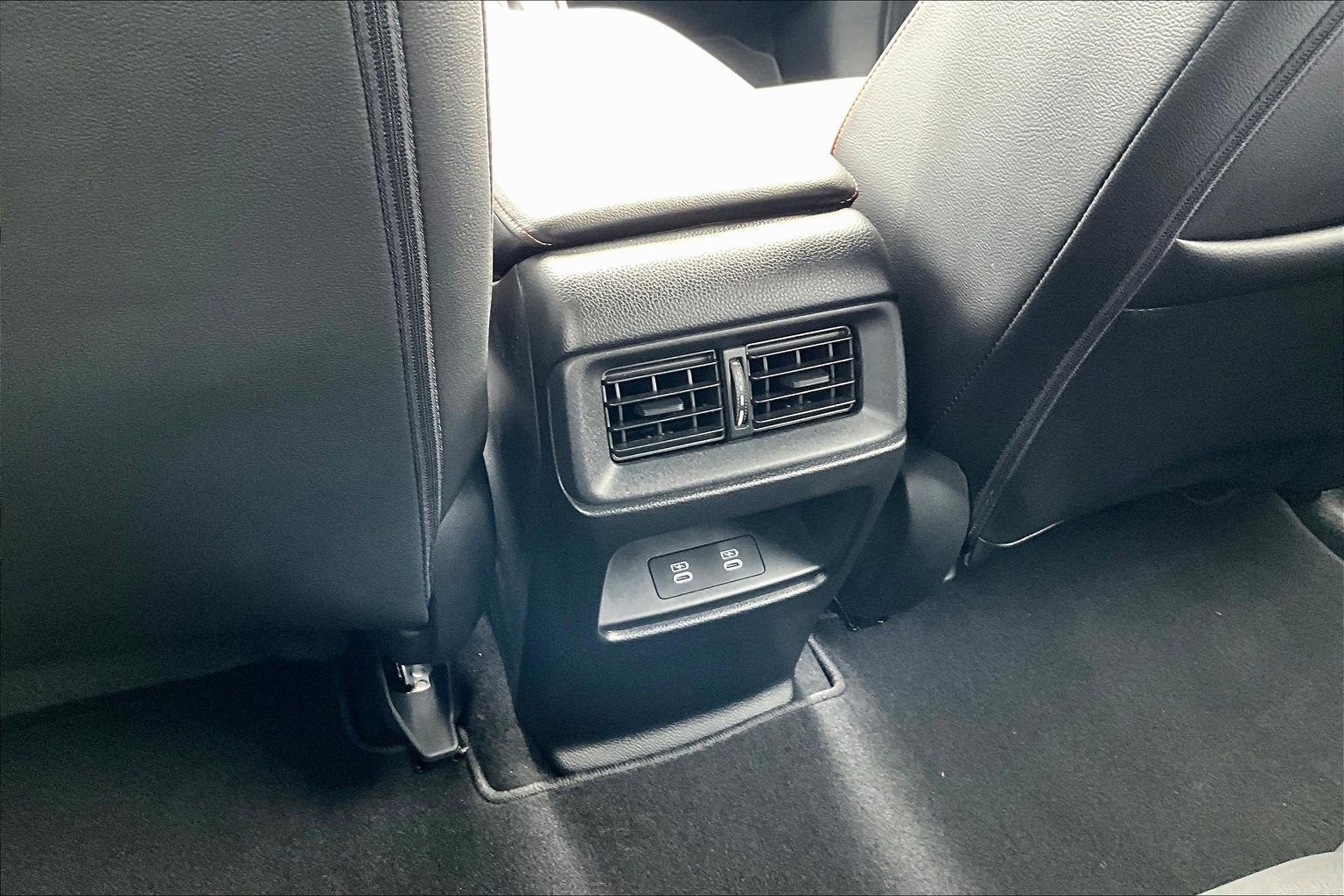 2026 Honda CR-V AWD Sport Touring Hybrid