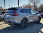 2026 Honda CR-V AWD Sport Touring Hybrid
