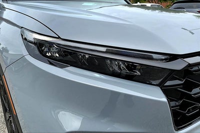 2026 Honda CR-V AWD Sport Touring Hybrid