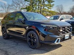 2026 Honda CR-V AWD Sport Touring Hybrid