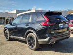 2026 Honda CR-V AWD Sport Touring Hybrid
