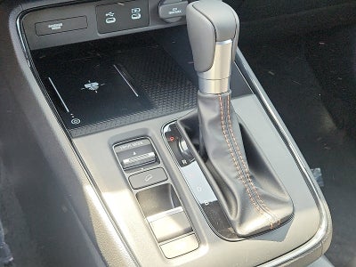 2026 Honda CR-V AWD Sport Touring Hybrid