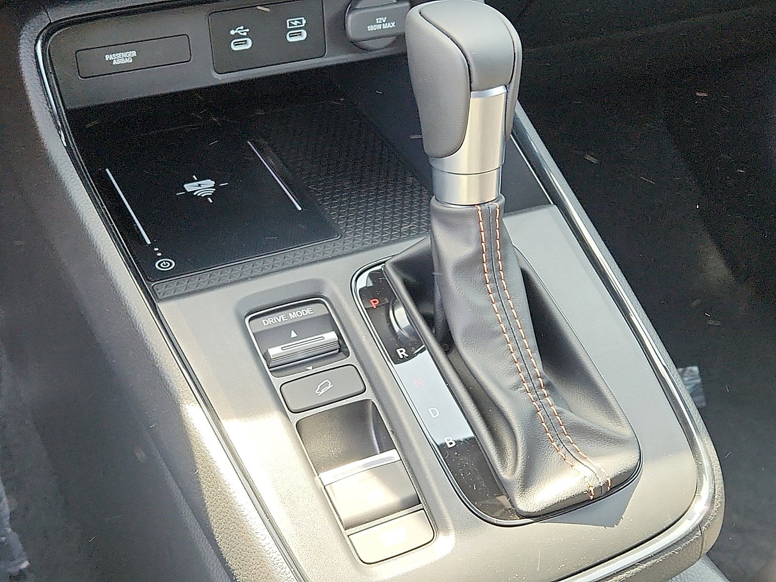 2026 Honda CR-V AWD Sport Touring Hybrid