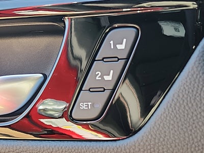 2026 Honda CR-V AWD Sport Touring Hybrid