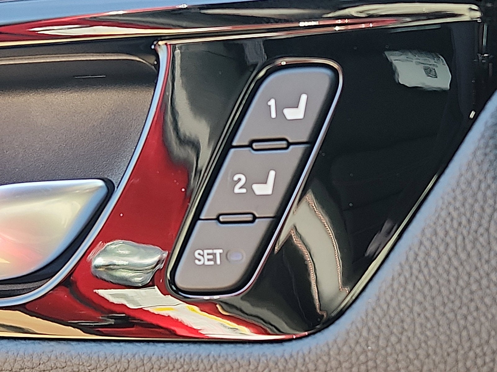 2026 Honda CR-V AWD Sport Touring Hybrid