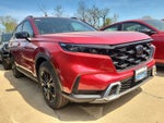 2026 Honda CR-V AWD Sport Touring Hybrid