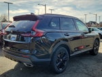 2026 Honda CR-V AWD Sport Touring Hybrid