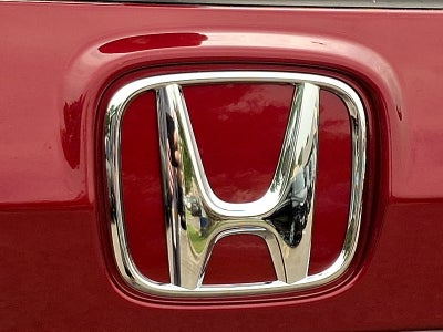 2026 Honda CR-V AWD Sport Touring Hybrid