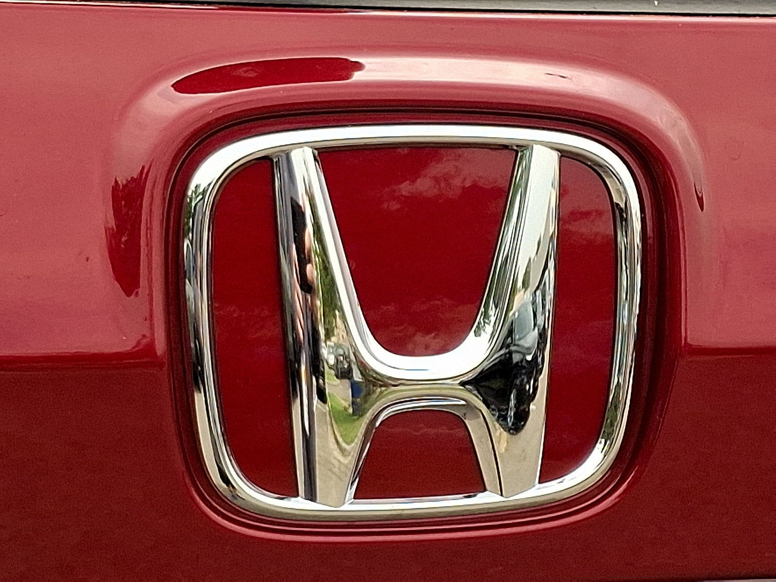 2026 Honda CR-V AWD Sport Touring Hybrid