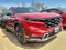 2026 Honda CR-V AWD Sport Touring Hybrid