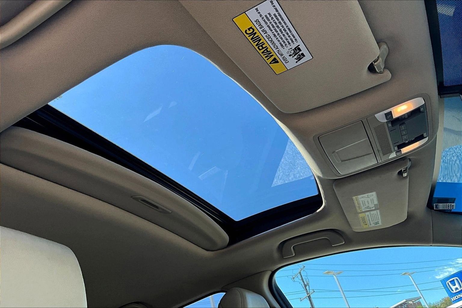 2013 Acura RDX Tech Pkg