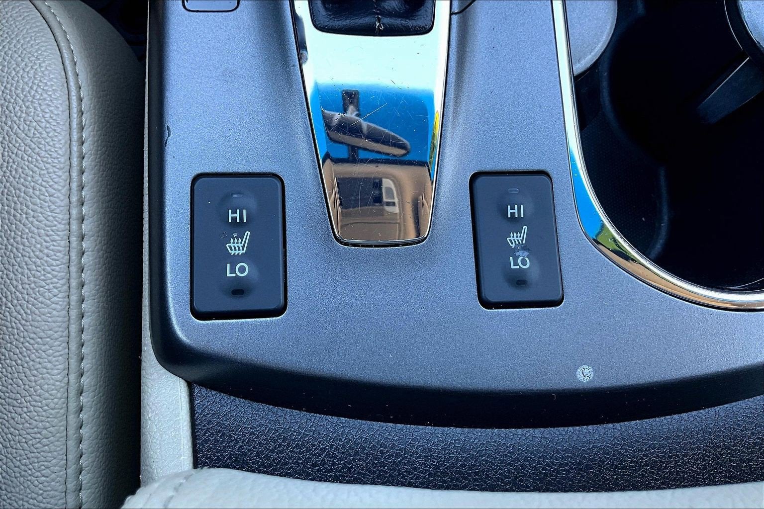 2013 Acura RDX Tech Pkg