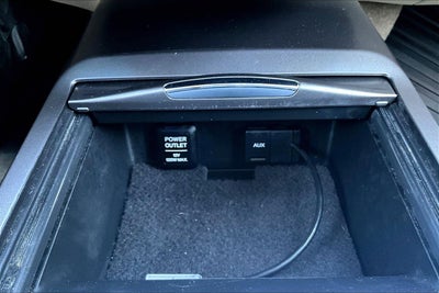 2013 Acura RDX Tech Pkg