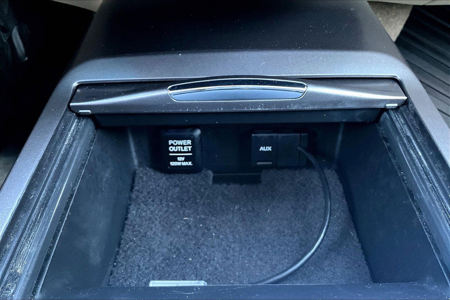 2013 Acura RDX Tech Pkg