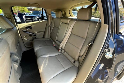 2013 Acura RDX Tech Pkg