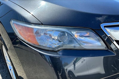 2013 Acura RDX Tech Pkg