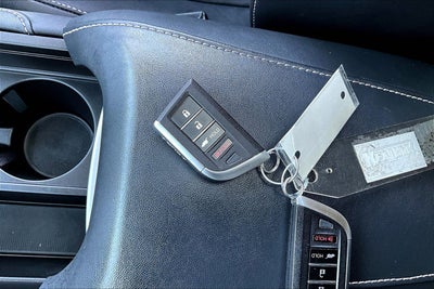 2023 Acura RDX w/Technology Package