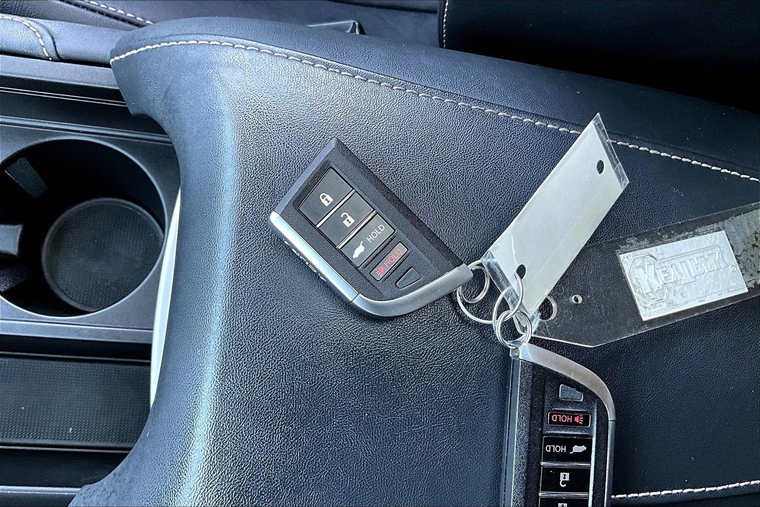 2023 Acura RDX w/Technology Package