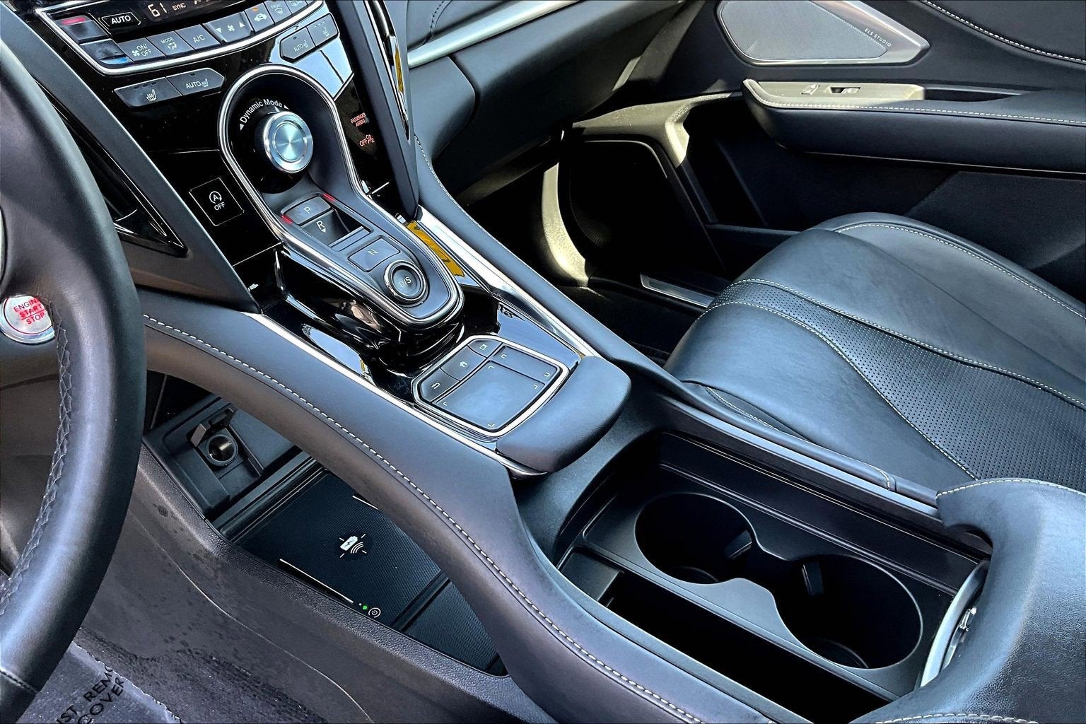 2023 Acura RDX w/Technology Package