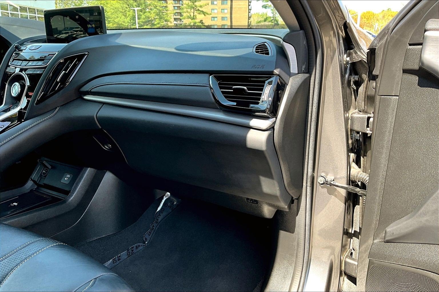 2023 Acura RDX w/Technology Package