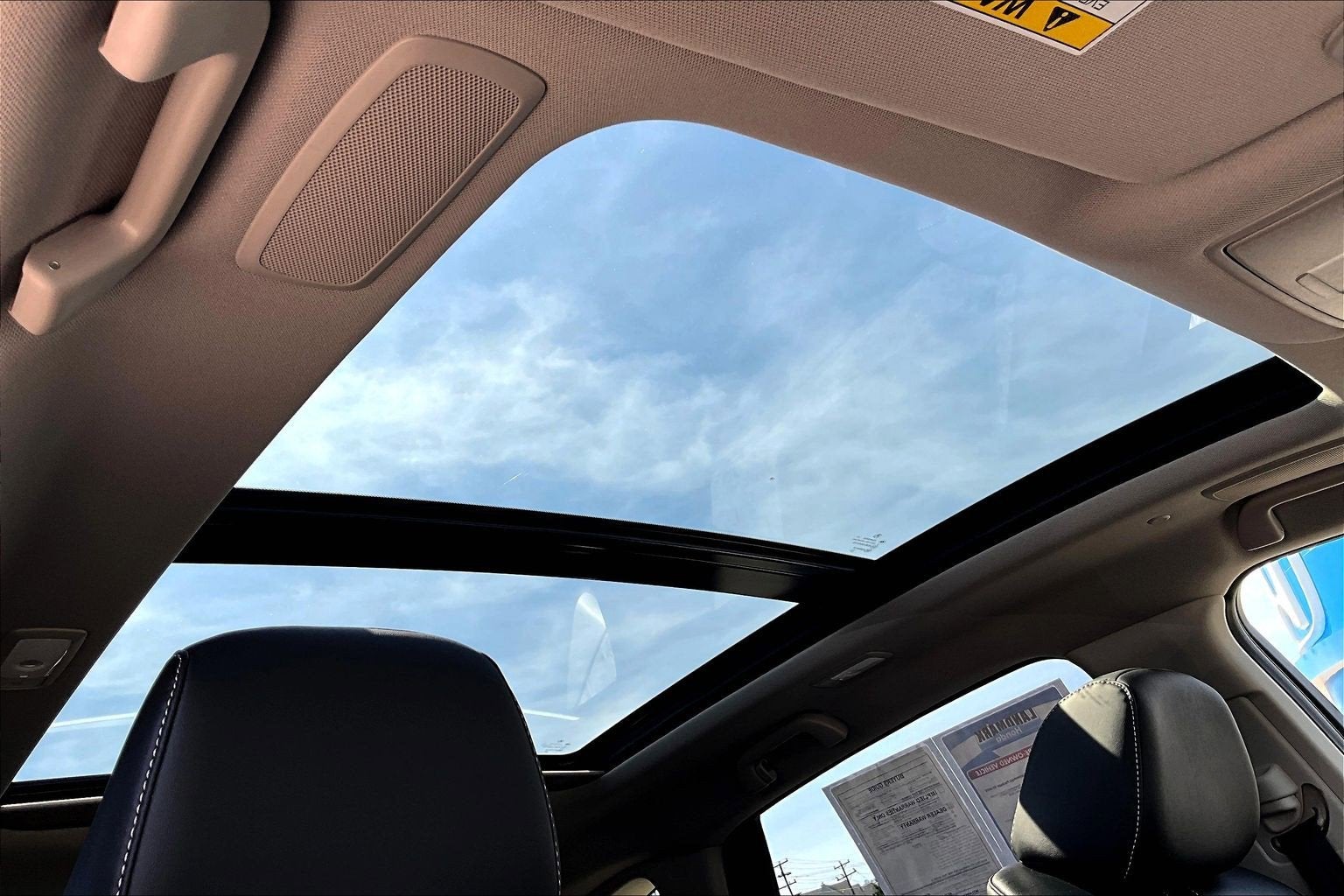 2023 Acura RDX w/Technology Package