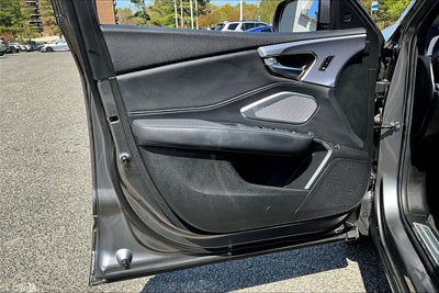 2023 Acura RDX w/Technology Package