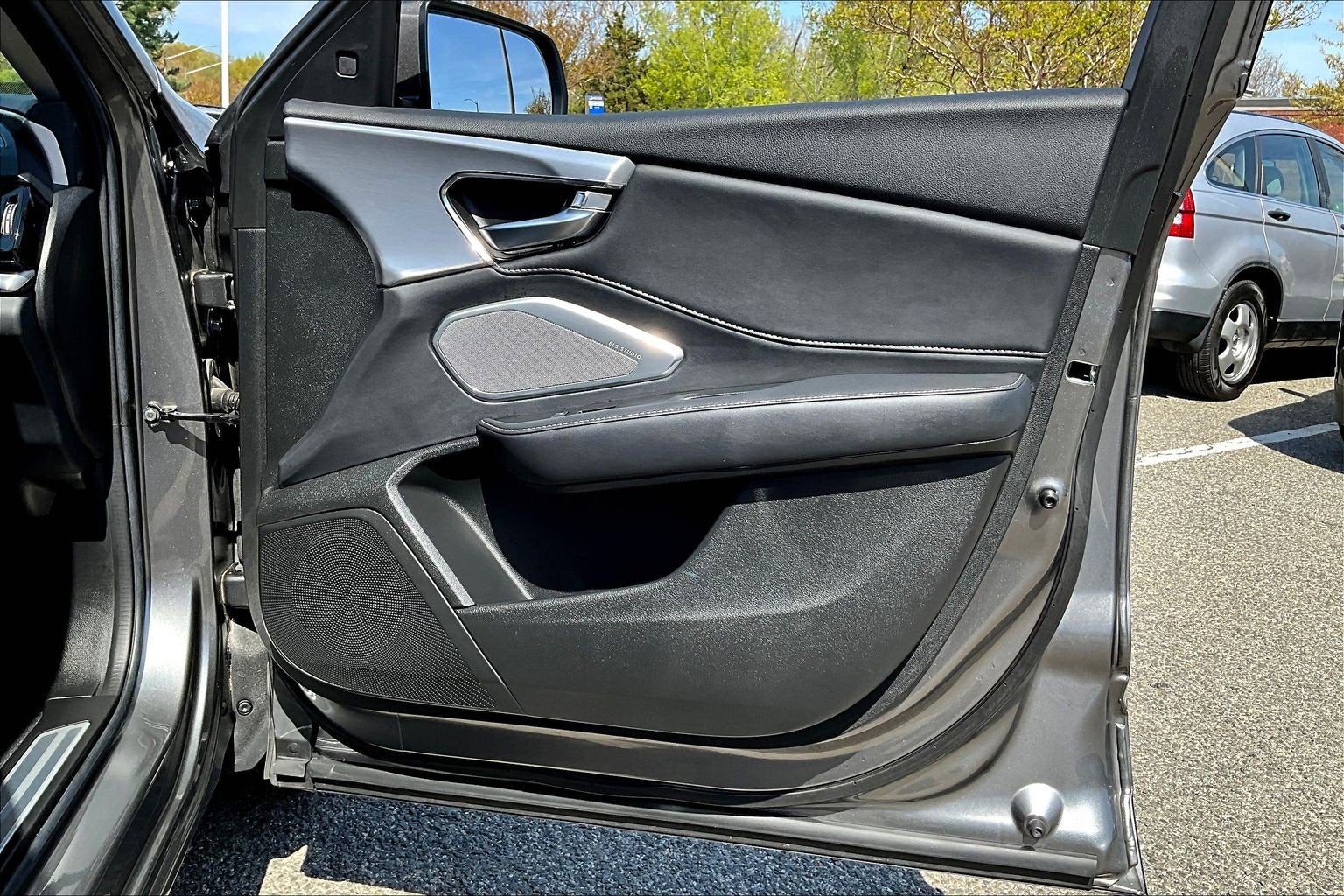 2023 Acura RDX w/Technology Package