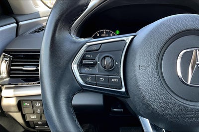2023 Acura RDX w/Technology Package