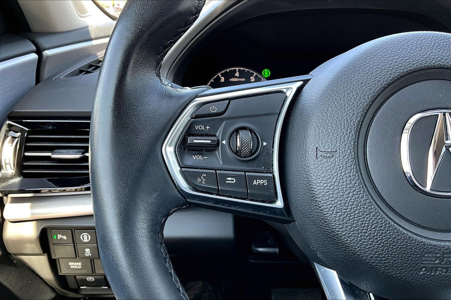 2023 Acura RDX w/Technology Package