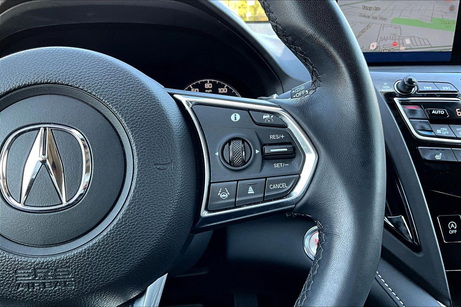 2023 Acura RDX w/Technology Package