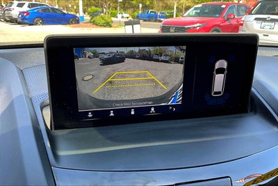 2023 Acura RDX w/Technology Package